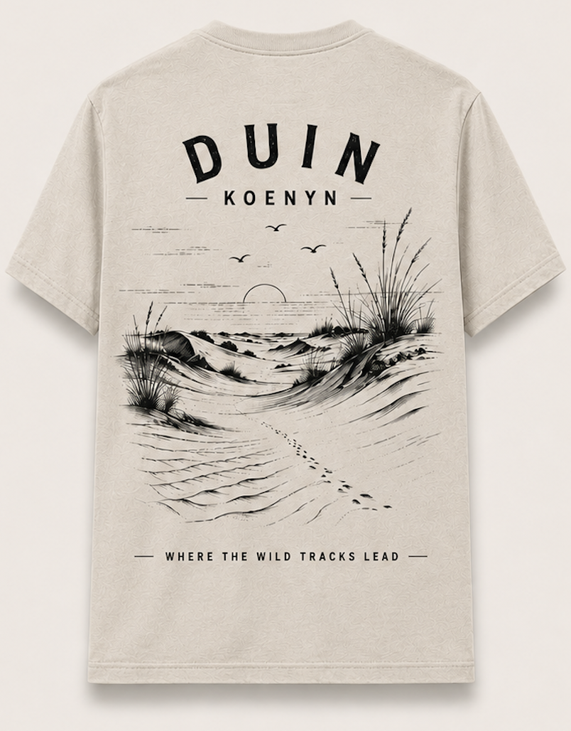 Duin Koenyn - Bone
