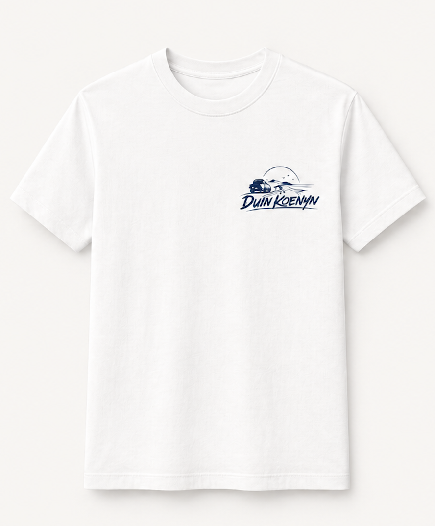 Reef Runner Tee